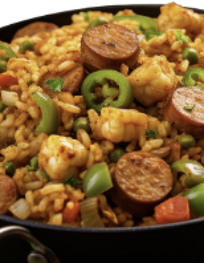 Jambalaya